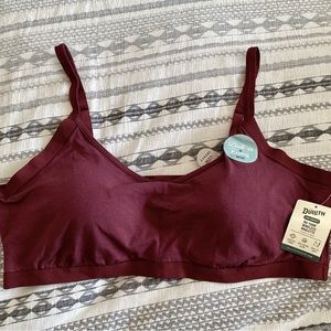 Duluth Trading Company Bralette XL